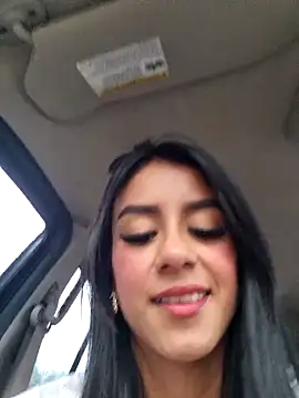 Juliana Xander online show from December 20, 2:24 pm