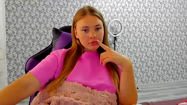 MaryLushh online show from September 13, 9:31 am