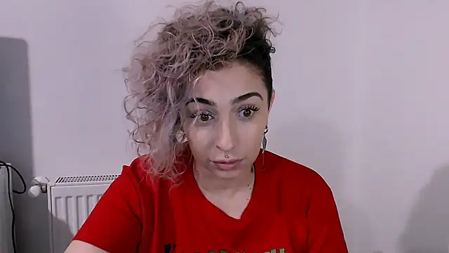 Snapshot of AAARUNY chatting on March 19, 2:21 pm AAARUNY online show from March 19, 2:21 pm