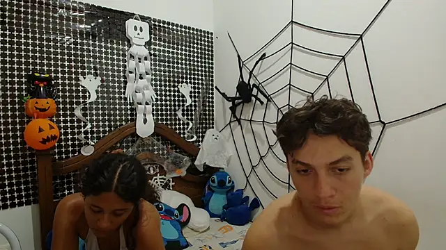 Aria Arthur online show from October 27, 9:08 pm