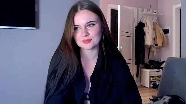 Snapshot of AlexaButttler chatting on November 27, 7:05 pm AlexaButttler online show from November 27, 7:05 pm