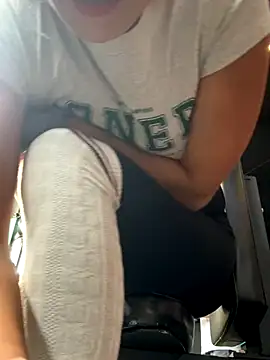 Ninazhang online show from October 11, 2:22 am