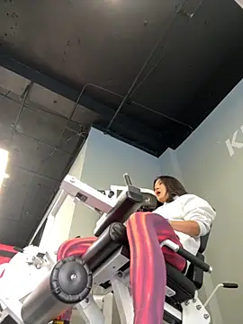 Snapshot of Ninazhang chatting on November 9, 1:59 am Ninazhang online show from November 9, 1:59 am