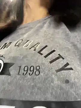 Snapshot of Ninazhang chatting on December 19, 1:56 am Ninazhang online show from December 19, 1:56 am