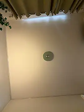 Snapshot of Ninazhang chatting on January 9, 1:19 am Ninazhang online show from January 9, 1:19 am