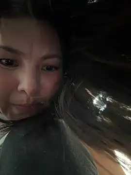 Snapshot of Ninazhang chatting on January 14, 3:45 am Ninazhang online show from January 14, 3:45 am