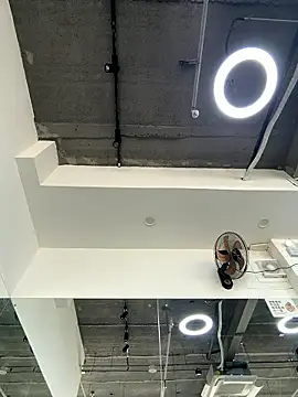 Snapshot of Ninazhang chatting on January 17, 3:00 am Ninazhang online show from January 17, 3:00 am