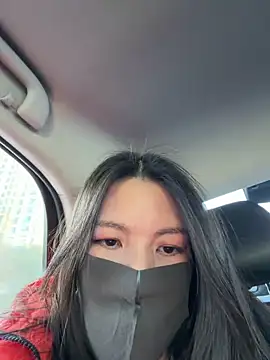 Snapshot of Ninazhang chatting on March 11, 1:11 am Ninazhang online show from March 11, 1:11 am