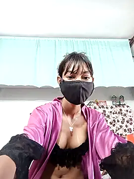 HOT SHRII online show from October 18, 3:53 am