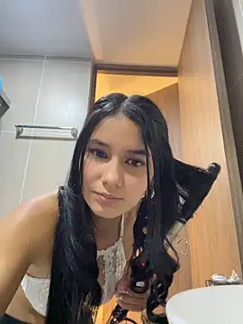 Vaneza G1 online show from November 29, 4:04 am