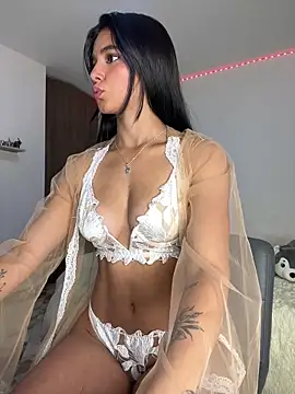 Vaneza G1 online show from May 23, 3:45 am