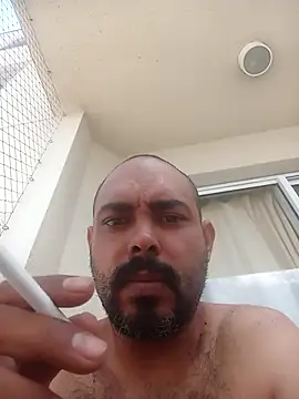 jfgustavo001 online show from January 9, 2:31 pm