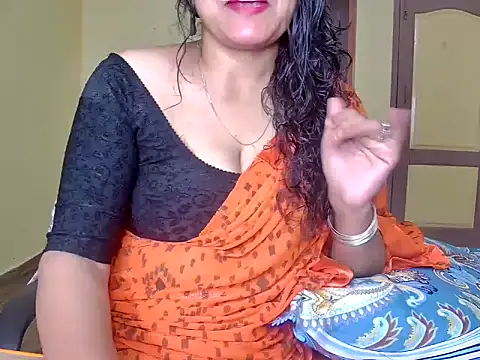 Snapshot of MasTANIYA chatting on September 29, 10:25 pm MasTANIYA online show from September 29, 10:25 pm