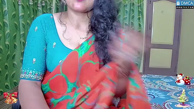 Snapshot of MasTANIYA chatting on December 14, 1:49 pm MasTANIYA online show from December 14, 1:49 pm