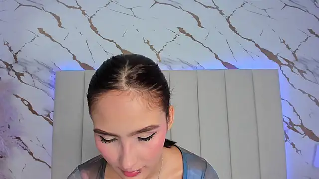 abby-joule online show from December 18, 7:53 pm