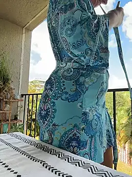 sweetsirenn online show from July 21, 1:46 pm