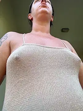 sweetsirenn online show from July 25, 1:08 pm
