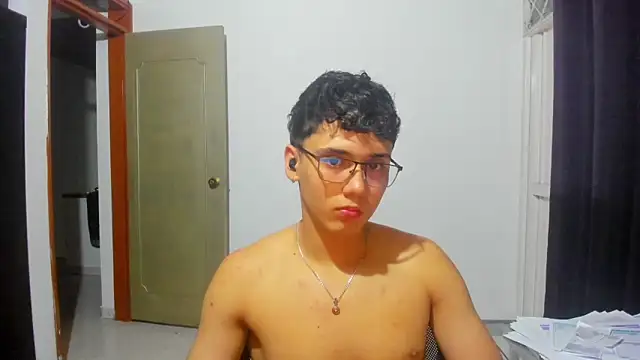 jacobs shelby online show from September 28, 3:34 am