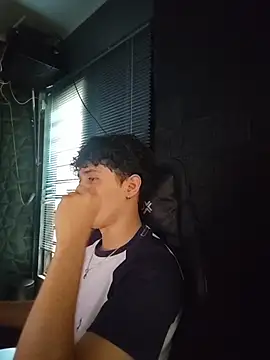 jacobs shelby online show from February 3, 9:20 pm