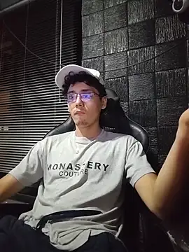 jacobs shelby online show from March 6, 11:56 pm