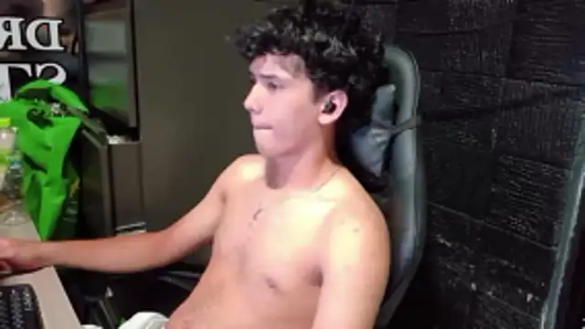 jacobs shelby online show from March 16, 1:00 am