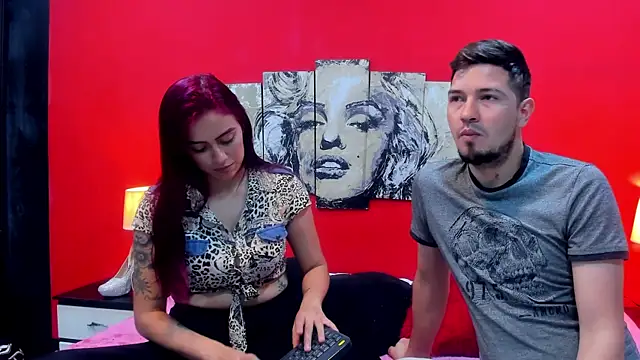 Isa Anderson09 online show from September 18, 12:29 pm