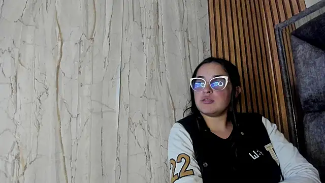 Cherry  Hot online show from November 26, 5:41 am