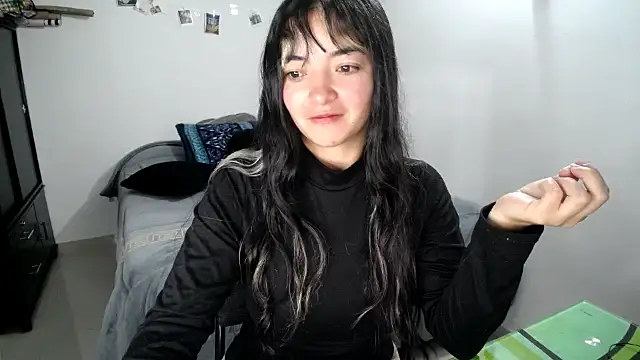 Came-II online show from October 23, 10:14 am