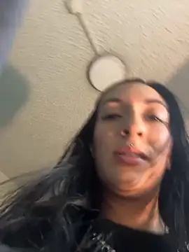 SALOME KORLAND online show from December 19, 7:54 pm