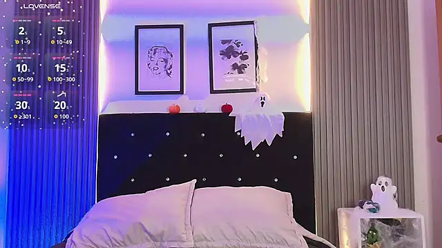 ashlycarteer online show from October 14, 6:52 pm