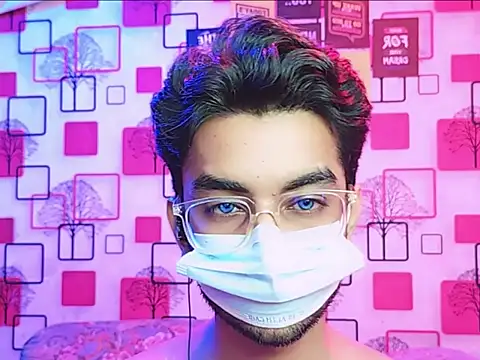 ChiseledCharm online show from October 10, 7:35 pm