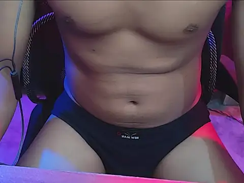 ChiseledCharm online show from October 12, 8:08 pm