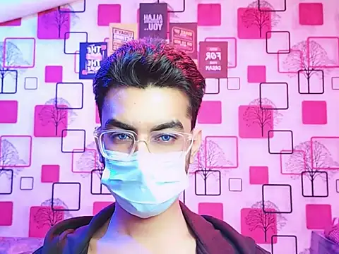 ChiseledCharm online show from November 11, 6:52 pm