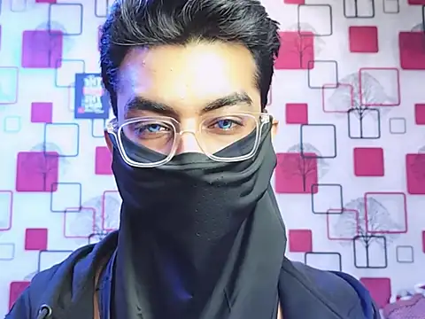 ChiseledCharm online show from November 30, 8:57 pm