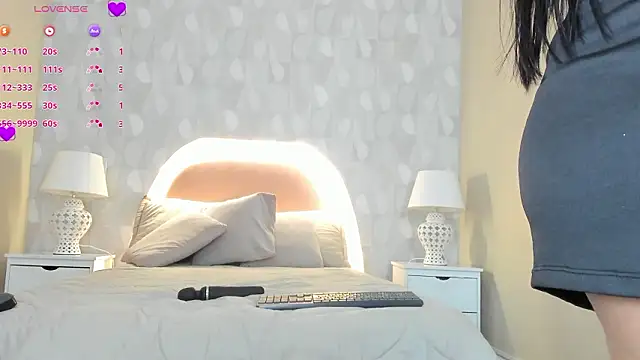 isabella milf  online show from March 24, 7:08 pm