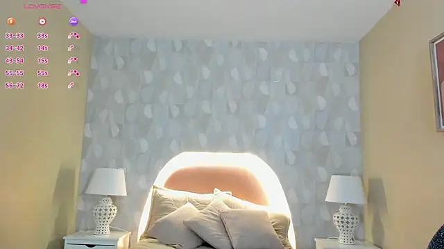 isabella milf  online show from March 27, 7:13 pm