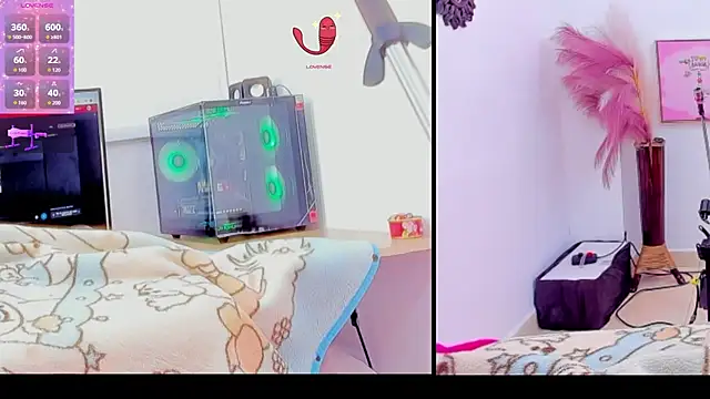 Athena Jackson  online show from September 25, 3:32 am