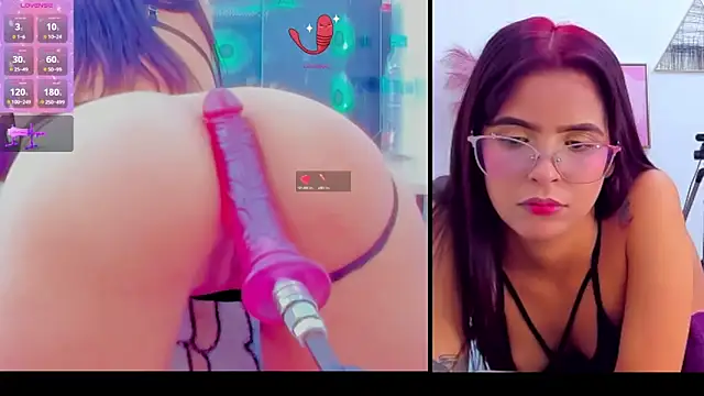 Athena Jackson  online show from October 4, 10:52 pm