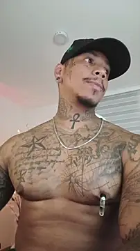 David tatto1 online show from January 13, 2:17 am