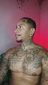 David tatto1 online show from February 12, 4:29 am