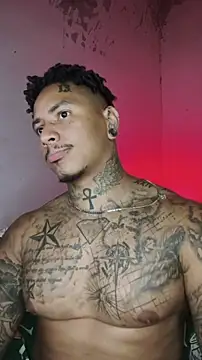 David tatto1 online show from February 18, 5:03 am