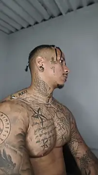 David tatto1 online show from June 3, 3:20 am