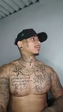 David tatto1 online show from June 14, 3:08 am