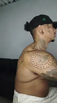 David tatto1 online show from June 15, 3:09 am