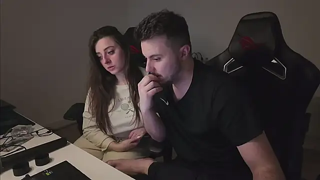 Luna Dollxh online show from February 2, 9:46 pm