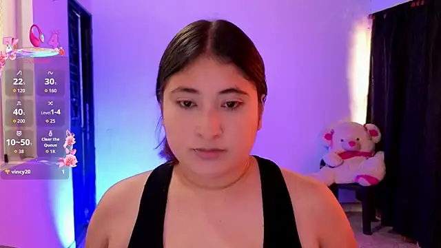 Gaby  Howards online show from September 14, 6:51 pm