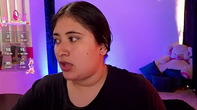 Gaby  Howards online show from September 22, 8:00 pm