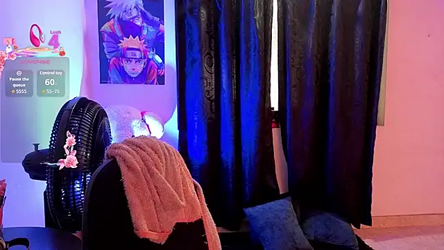 Gaby  Howards online show from October 3, 7:11 pm