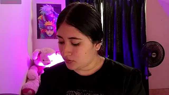 Gaby  Howards online show from October 10, 7:02 pm