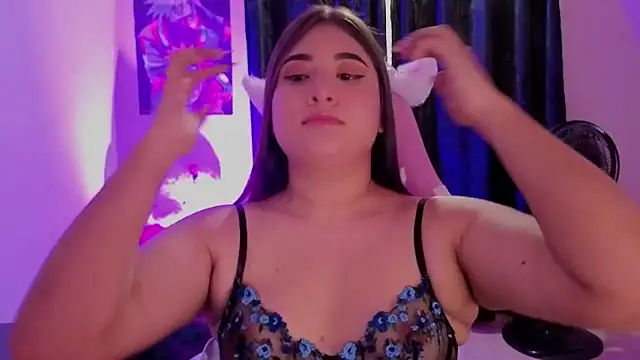 Gaby  Howards online show from October 25, 7:08 pm